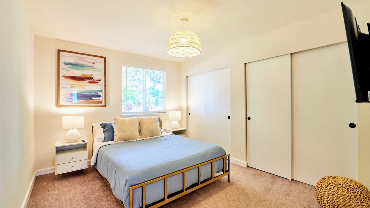 Photo of Bedroom in Everett