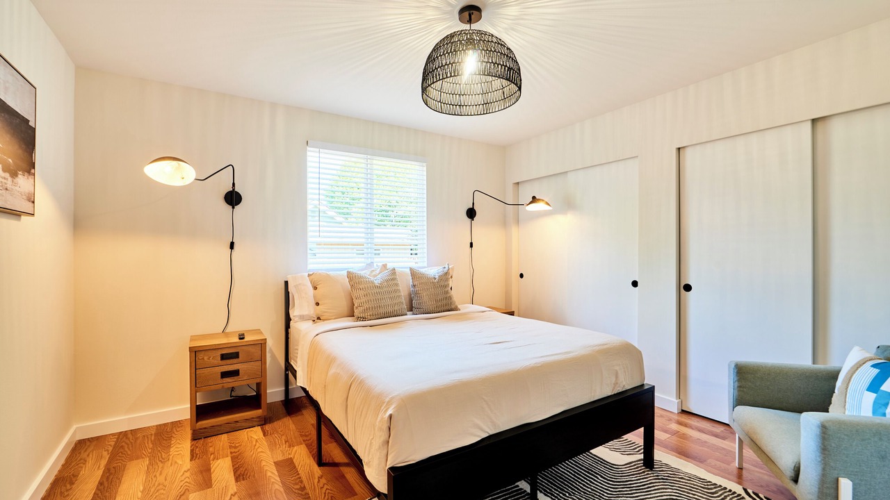 Photo of Bedroom in Everett