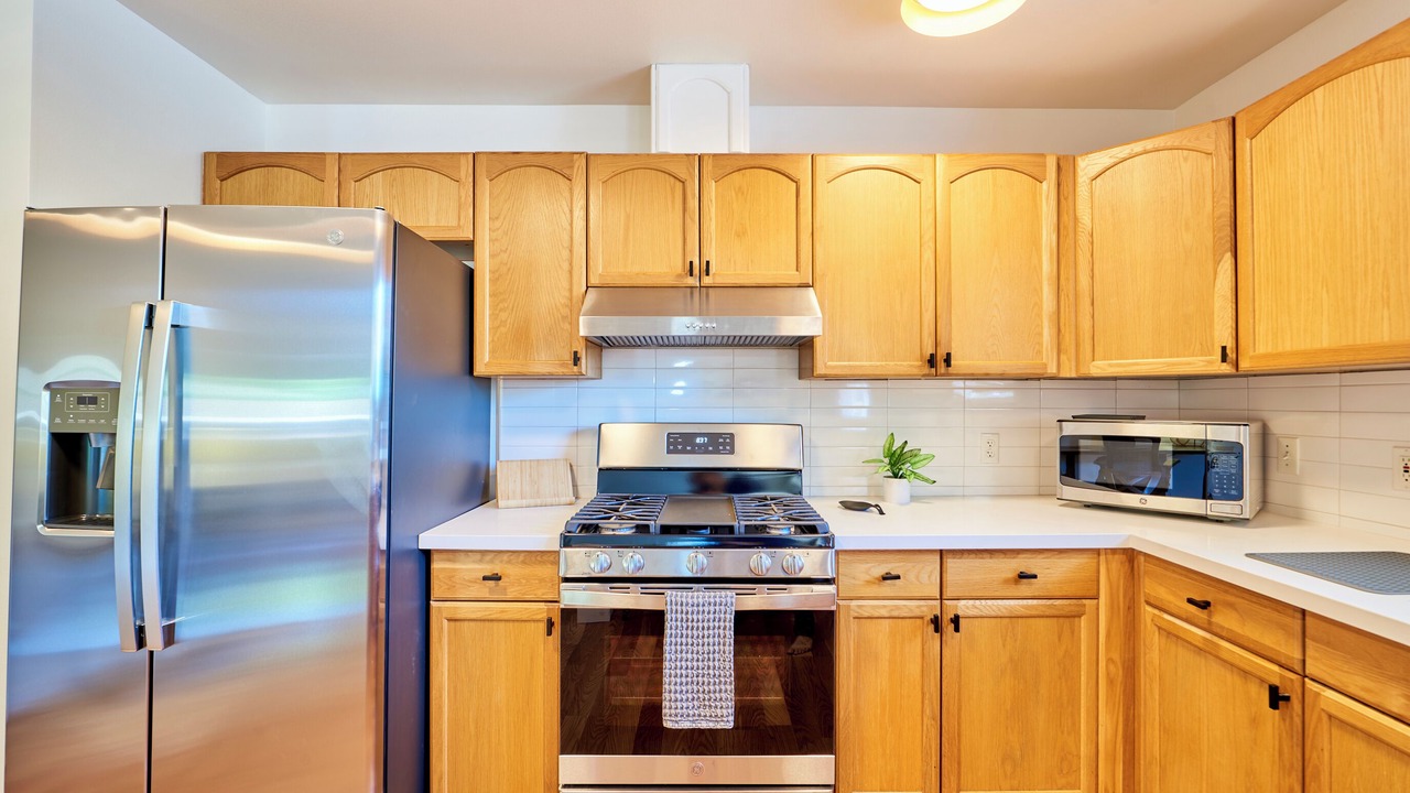 Photo of Kitchen in Everett
