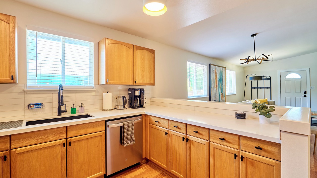 Photo of Kitchen in Everett