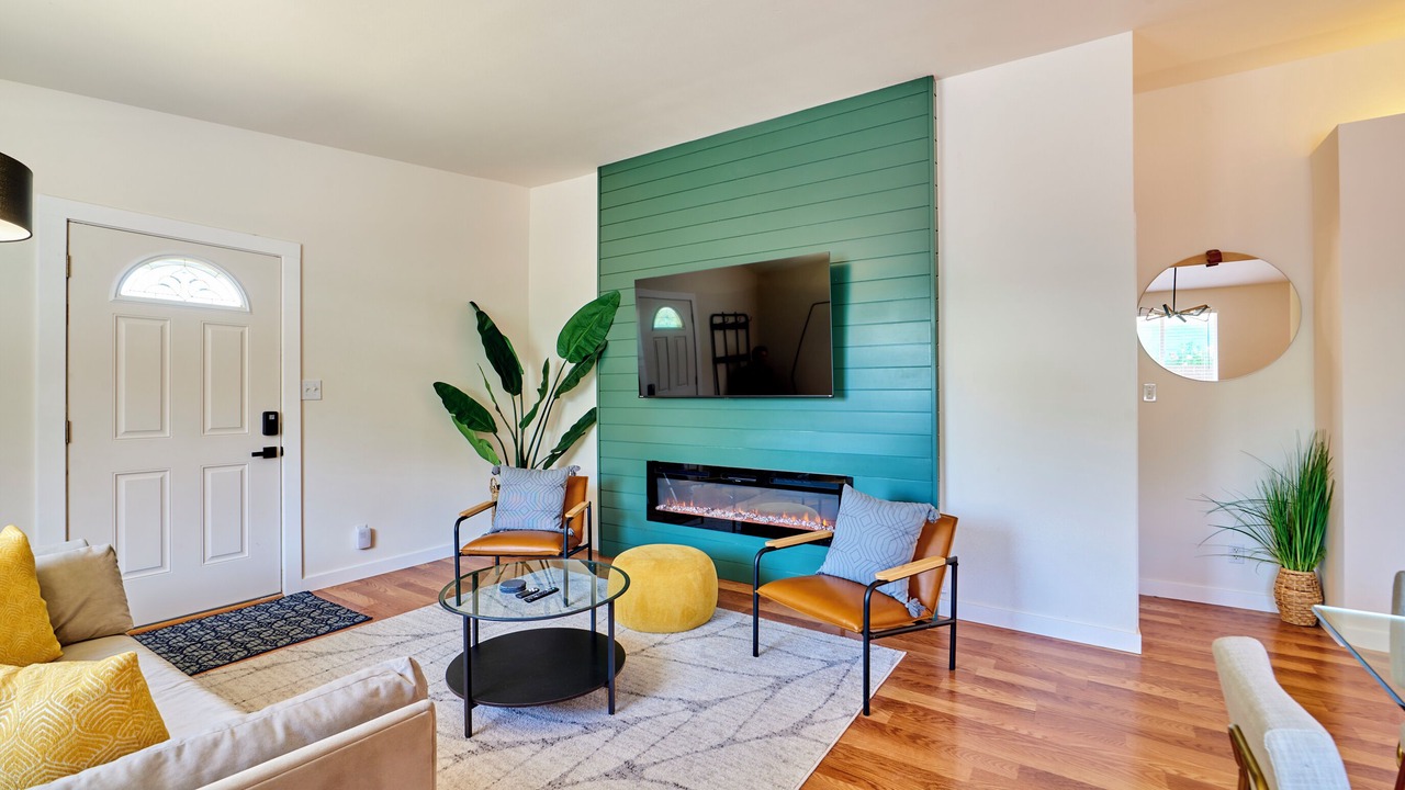Photo of Livingroom in Everett