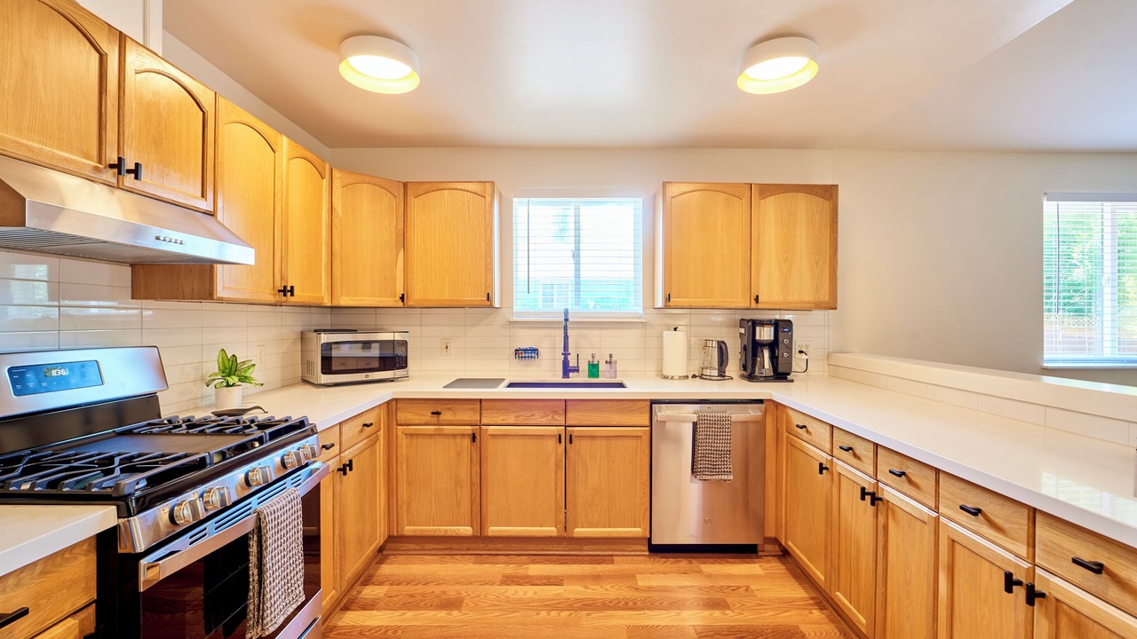 Photo of Kitchen in Everett