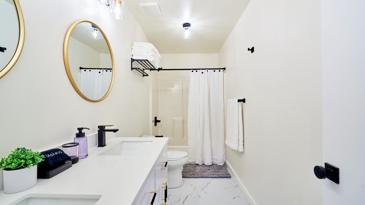 Photo of Bathroom in Everett