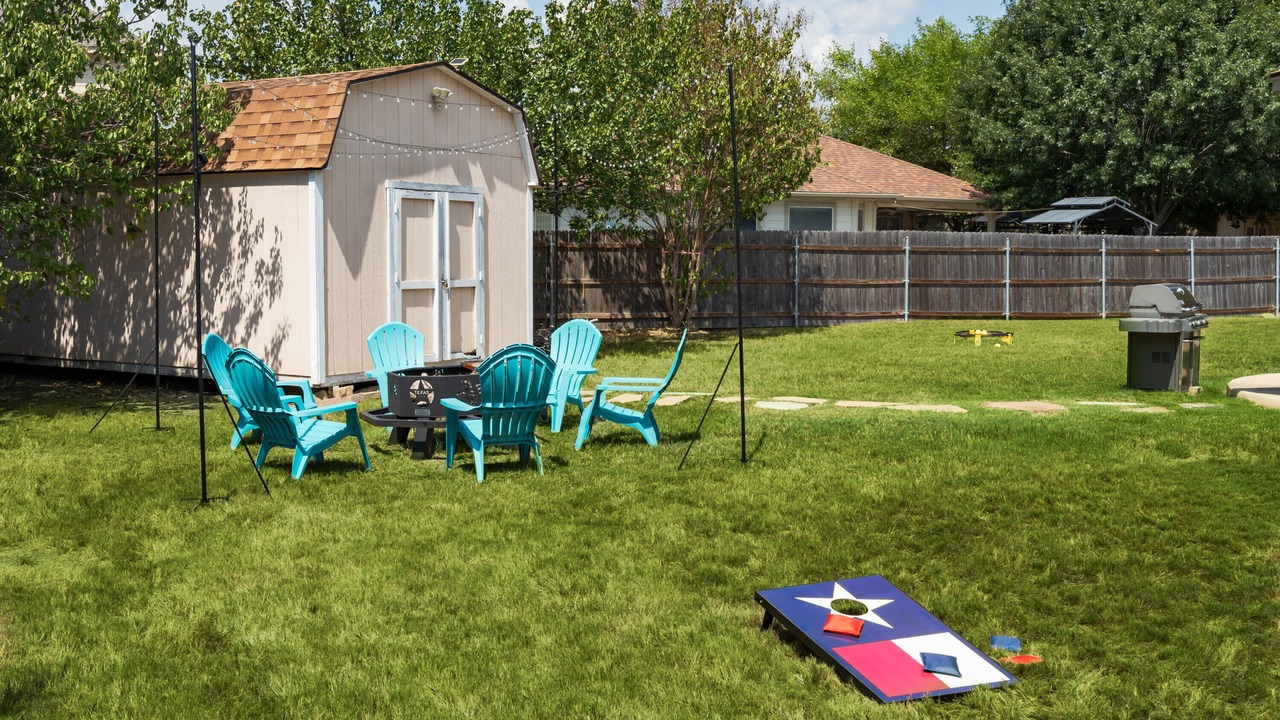 Photo of Outdoor in Cibolo