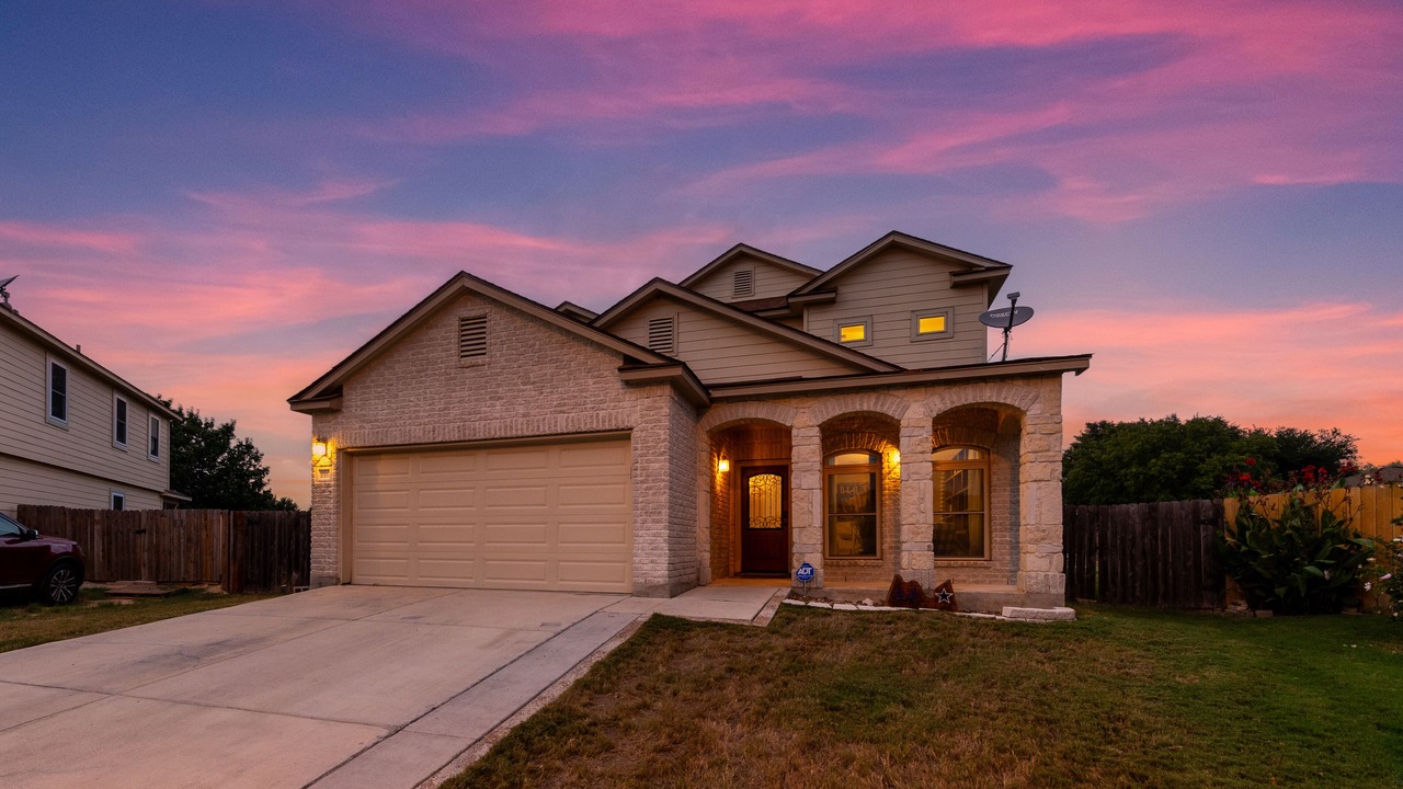 Photo of Outdoor in Cibolo