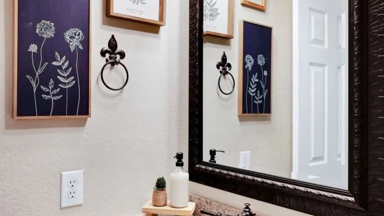 Photo of Bathroom in Cibolo