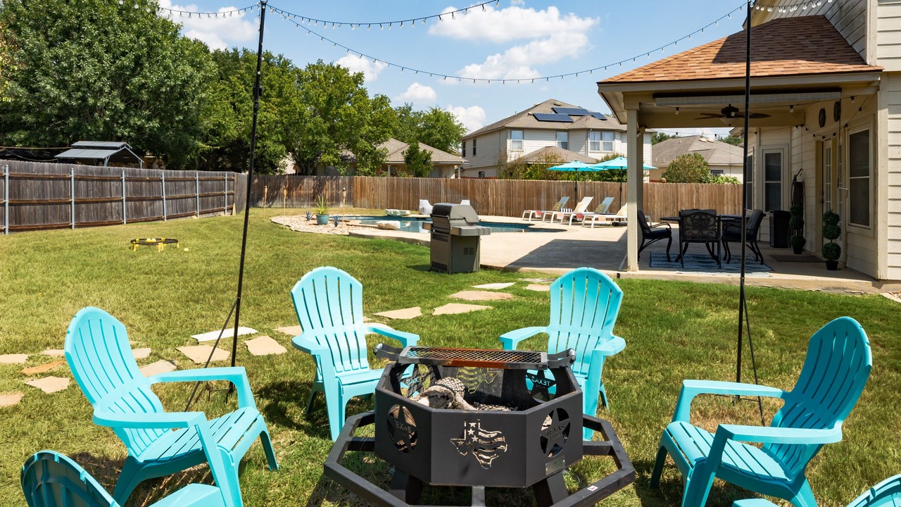Photo of Outdoor in Cibolo