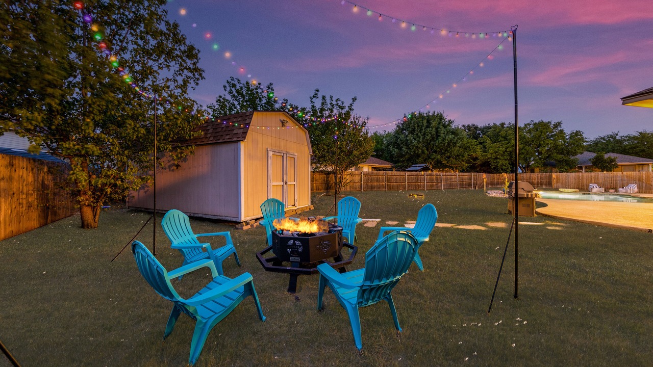 Photo of Outdoor in Cibolo