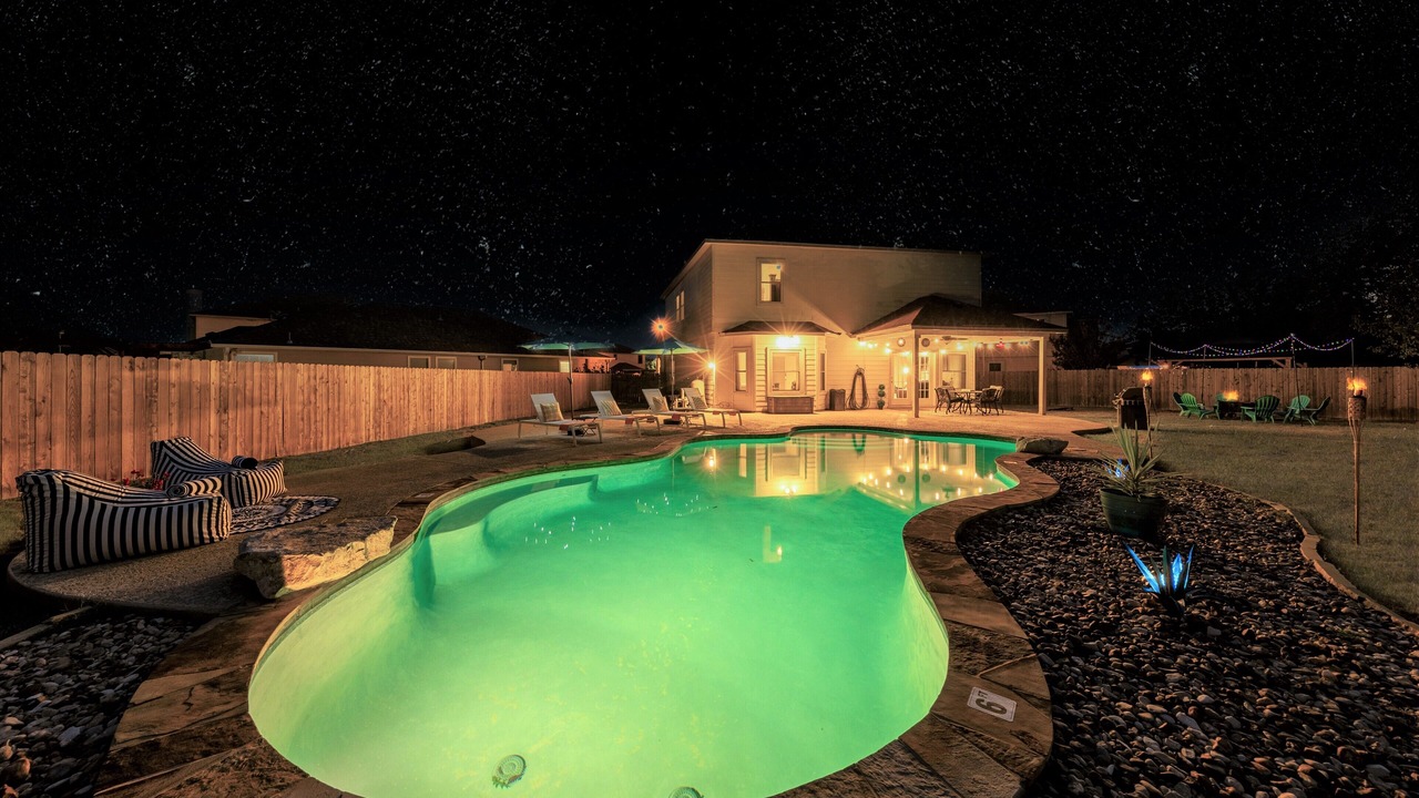 Photo of Outdoor in Cibolo