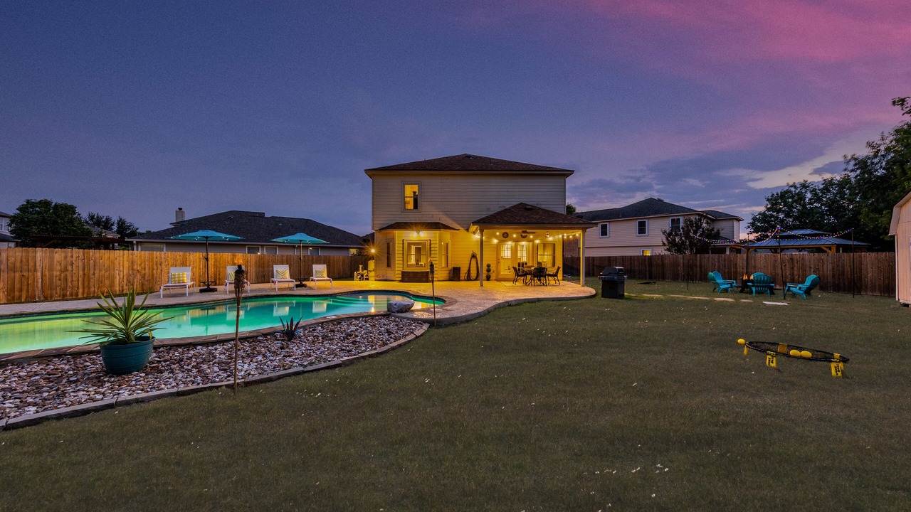 Photo of Outdoor in Cibolo