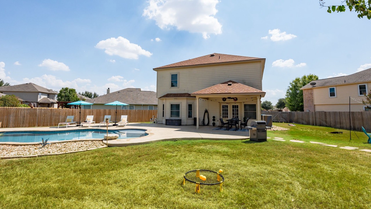 Photo of Outdoor in Cibolo