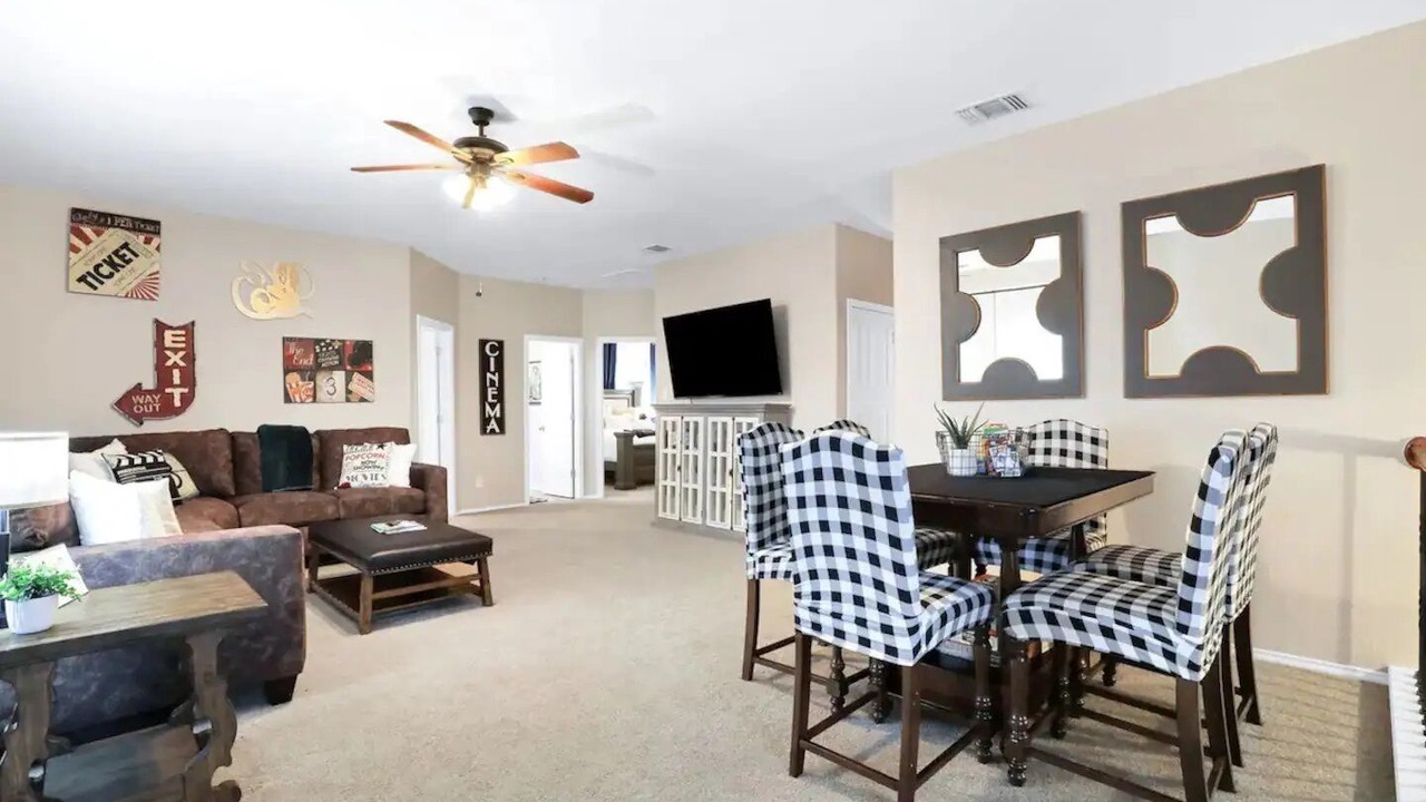 Photo of Bedroom in Cibolo