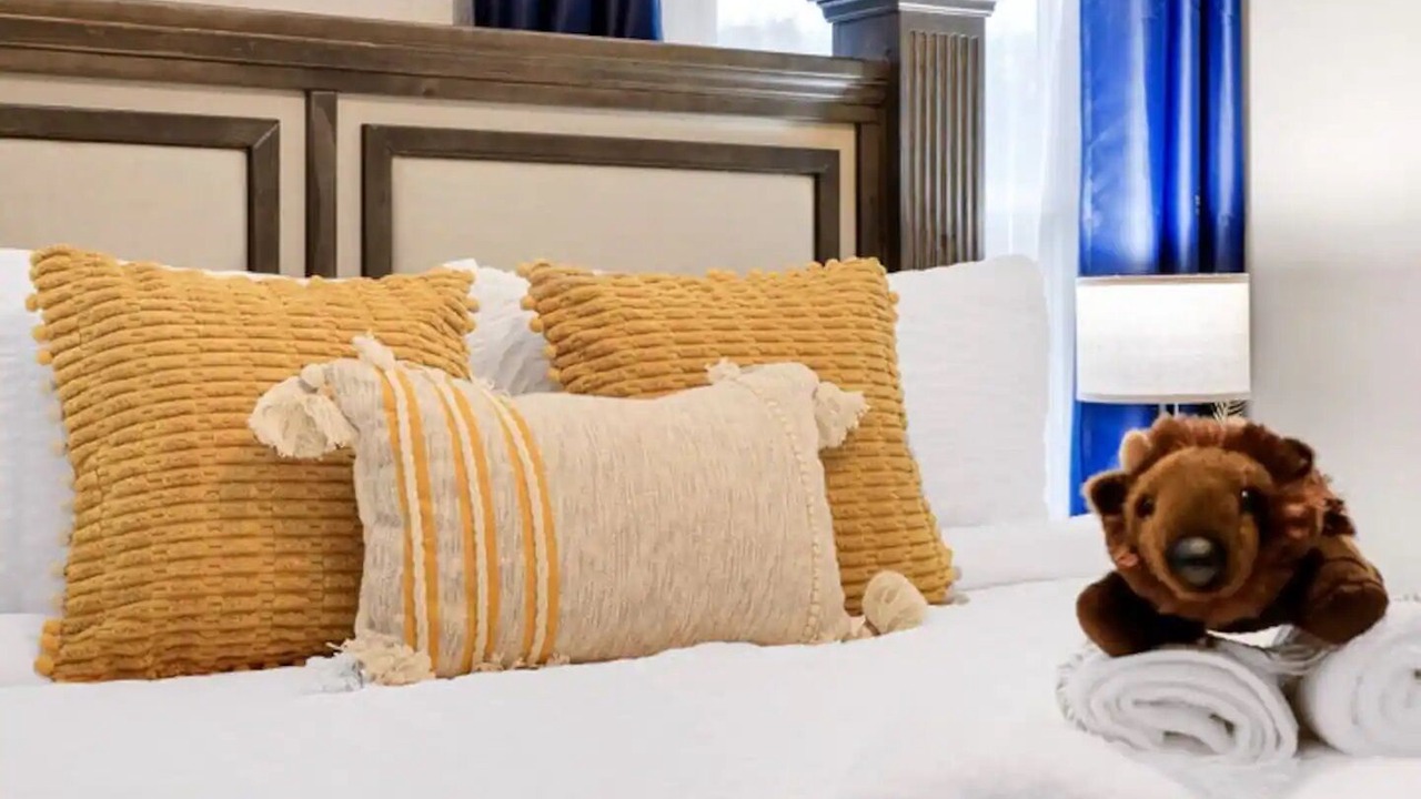 Photo of Bedroom in Cibolo