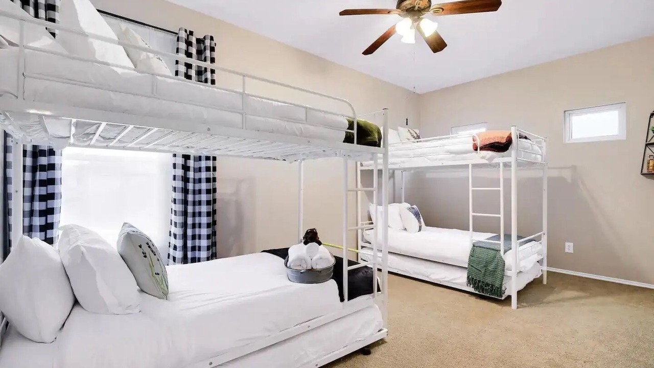 Photo of Bedroom in Cibolo