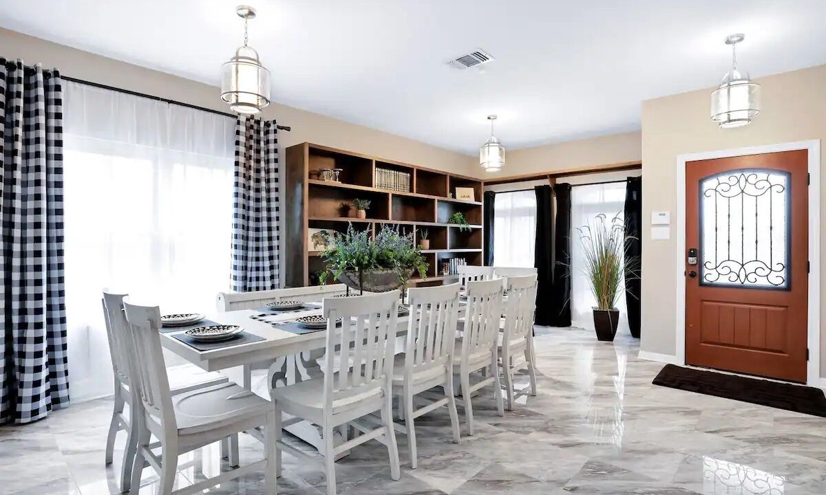 Photo of Bedroom in Cibolo