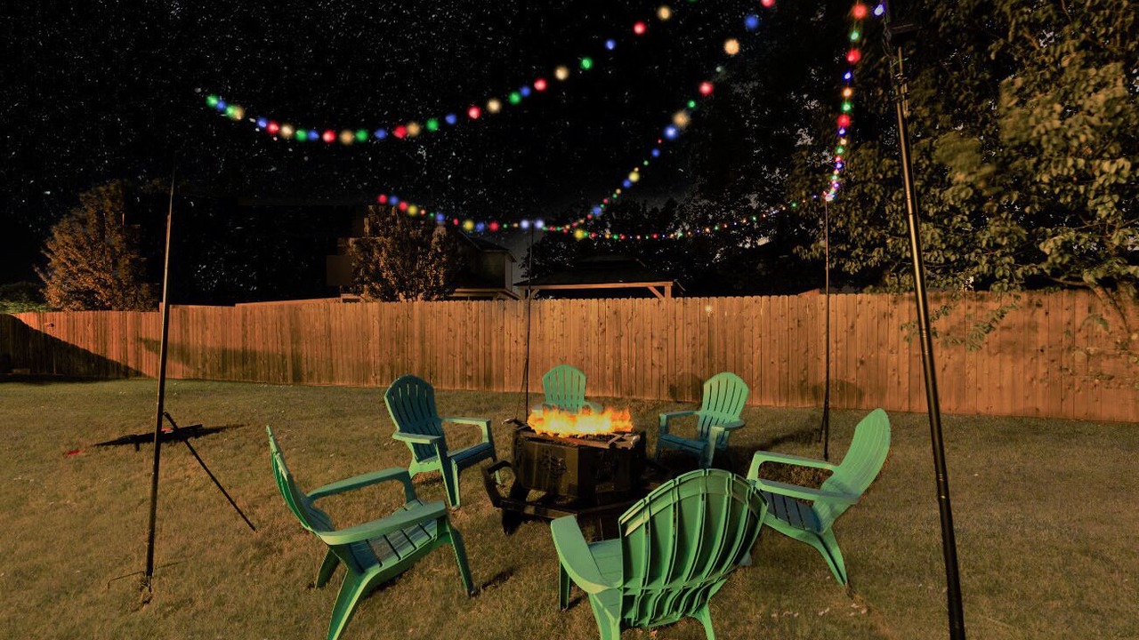 Photo of Outdoor in Cibolo