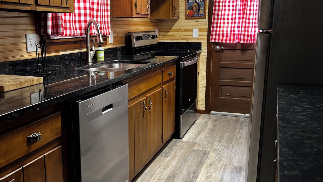 Photo of Kitchen in McMinnville