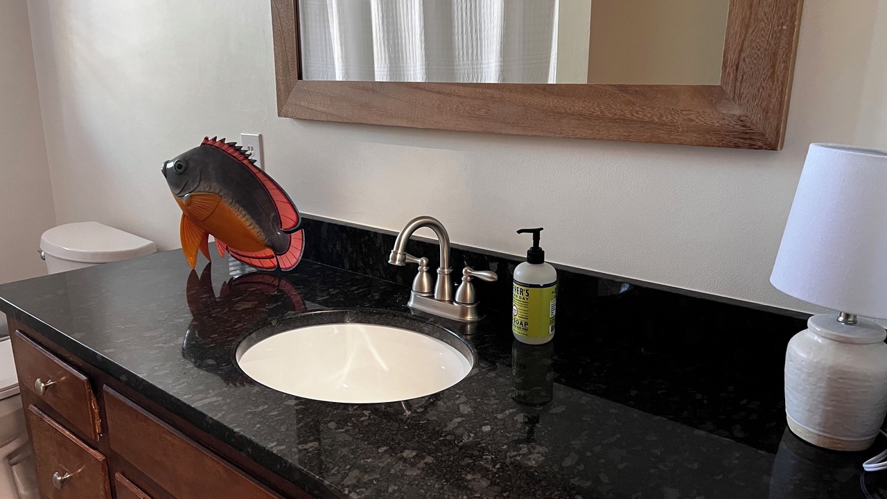 Photo of Bathroom in McMinnville
