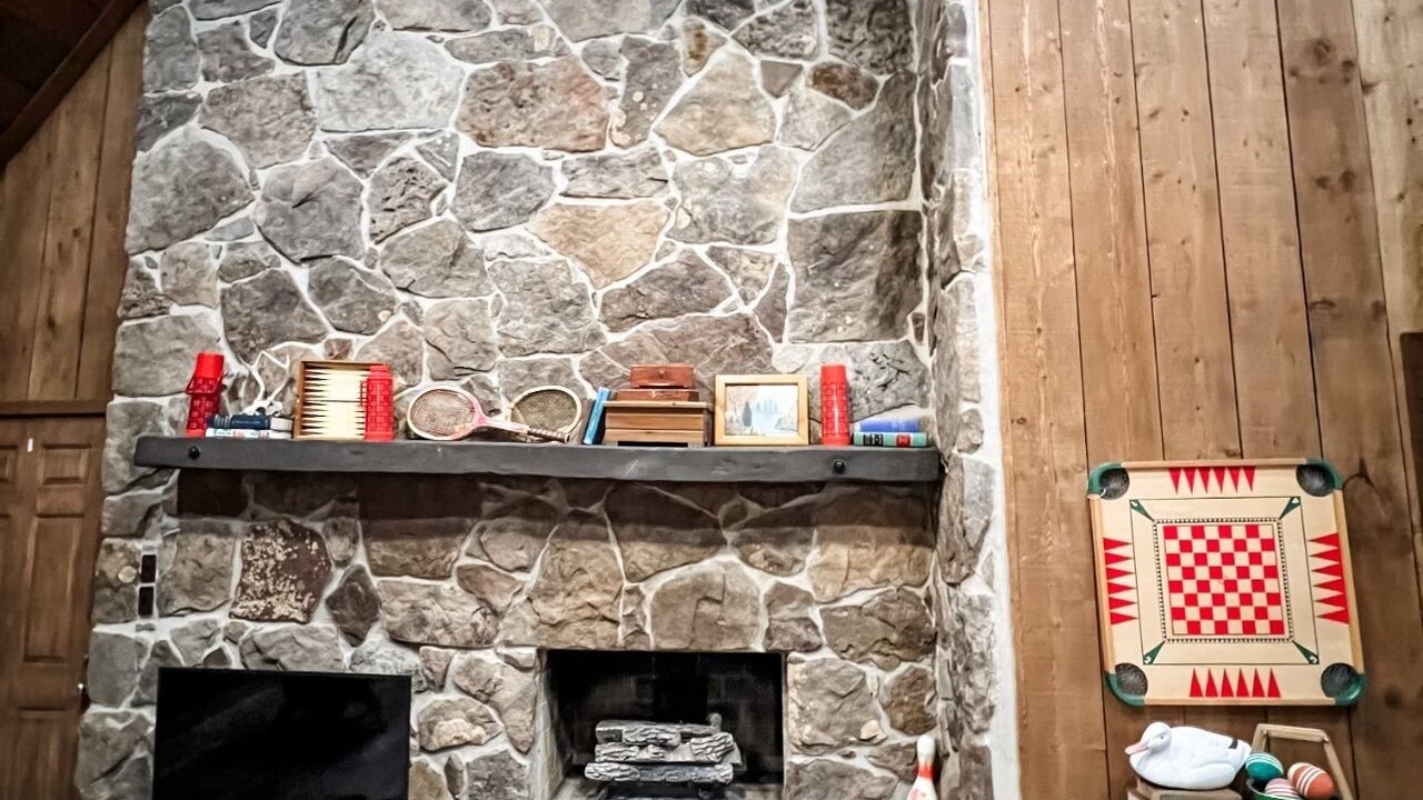 Photo of Livingroom in McMinnville