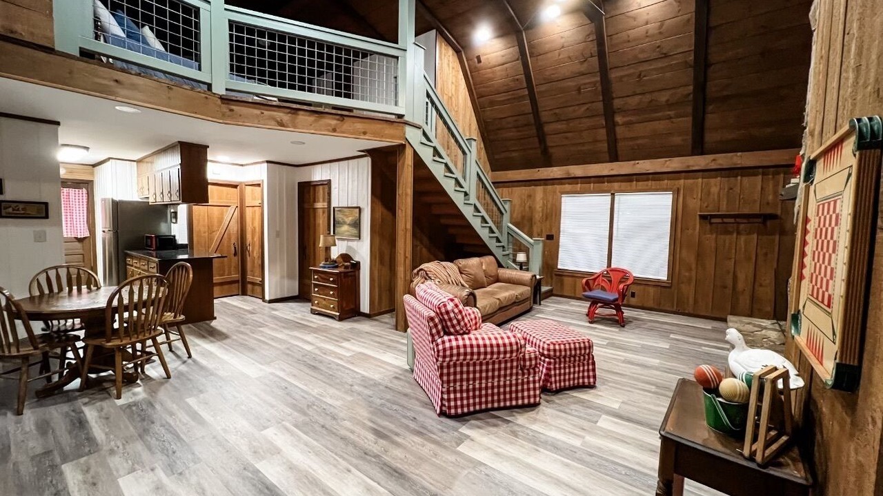 Photo of Bedroom in McMinnville