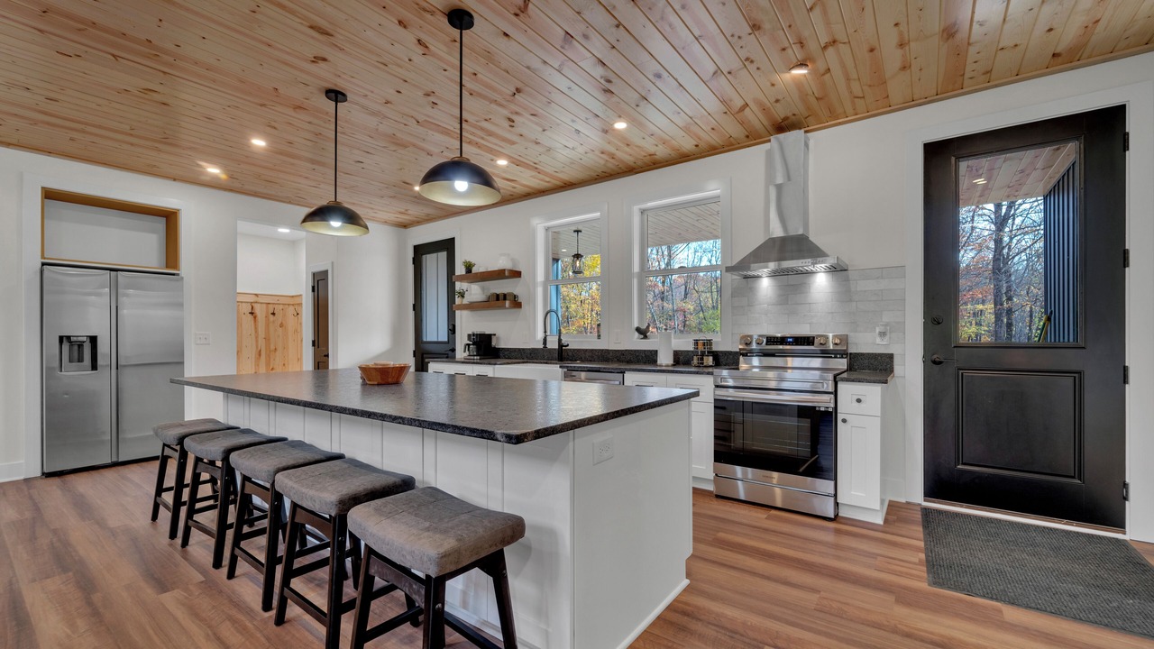 Photo of Kitchen in Logan