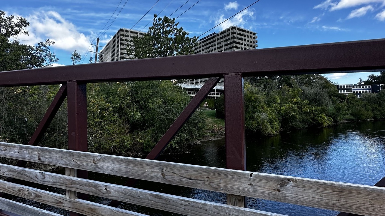 Photo of Outdoor in Ann Arbor