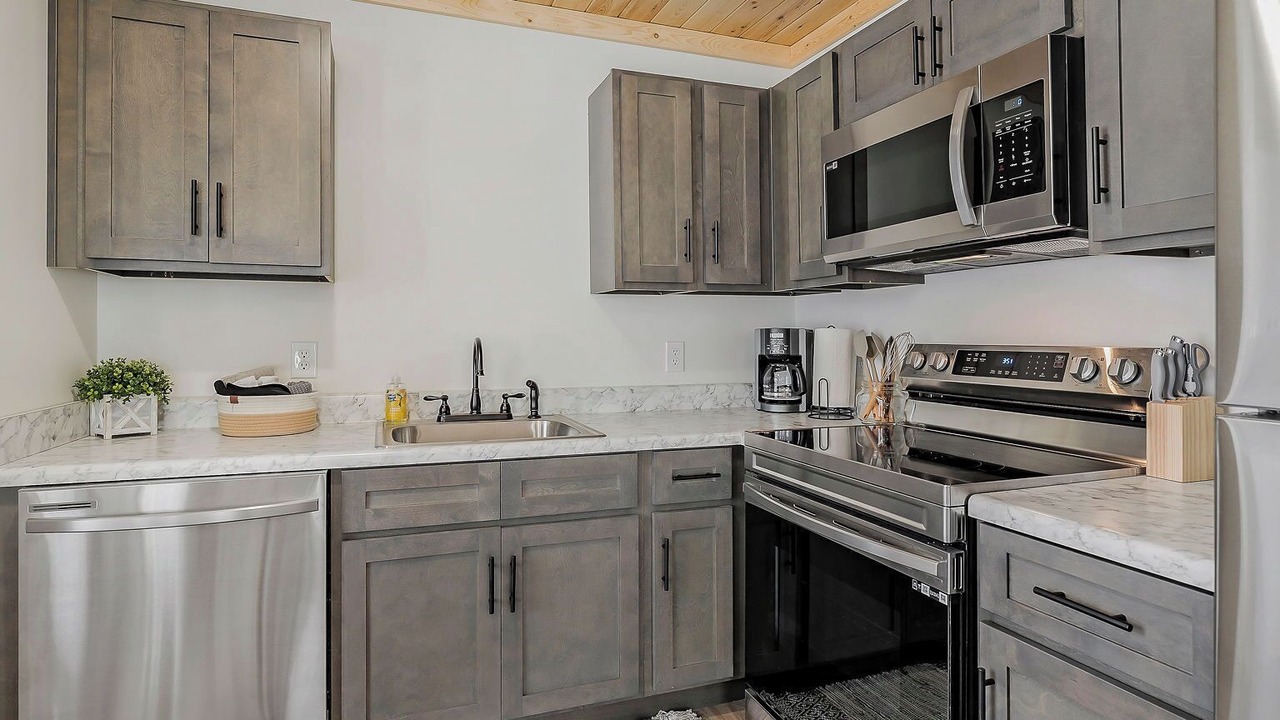 Photo of Kitchen in Celina