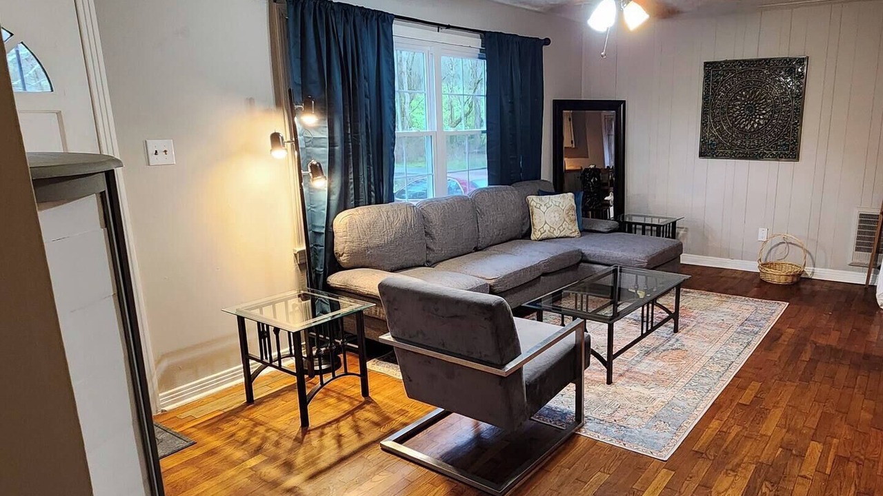Photo of Bedroom in Greenway