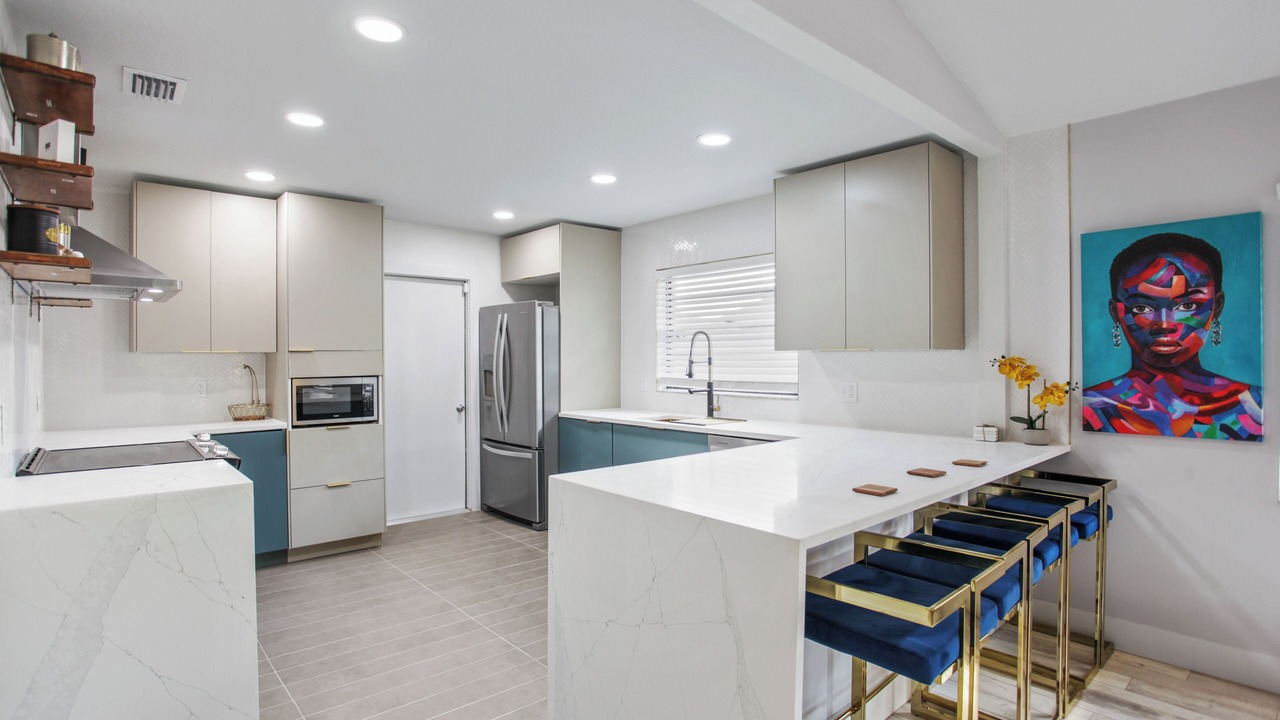 Photo of Kitchen in Orlando