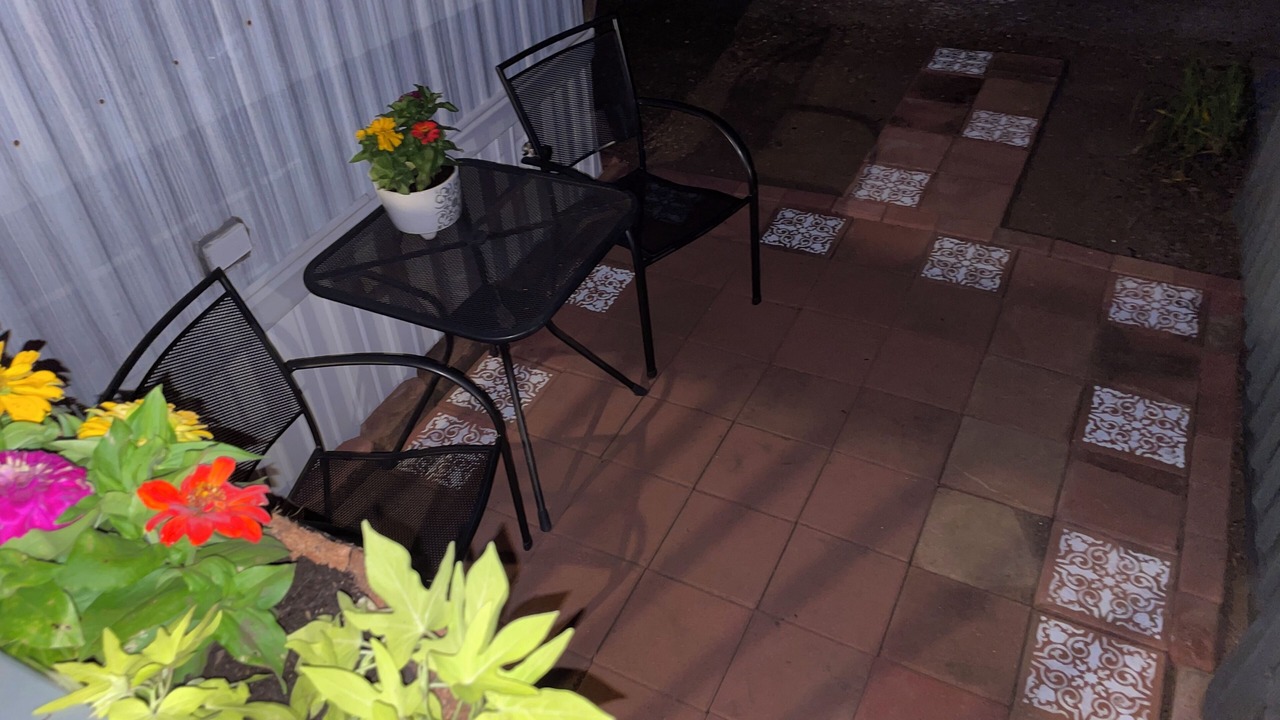 Photo of Patio Balcony in Lebanon