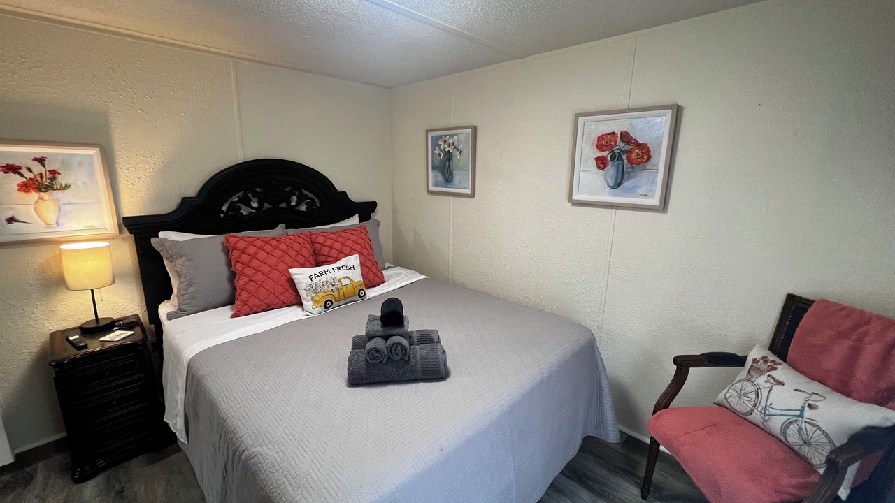 Photo of Bedroom in Lebanon