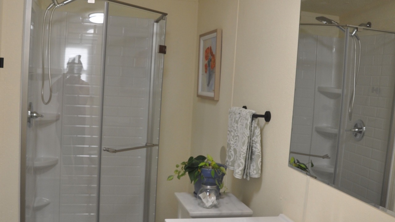 Photo of Bathroom in Lebanon