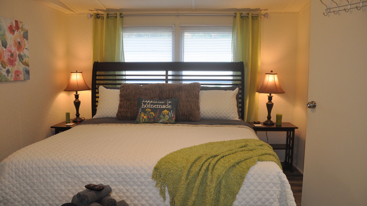 Photo of Bedroom in Lebanon