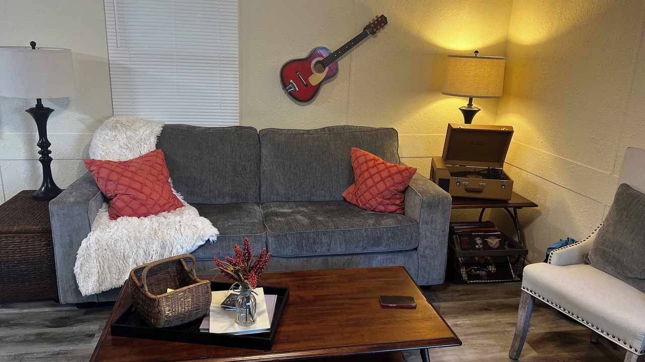 Photo of Livingroom in Lebanon
