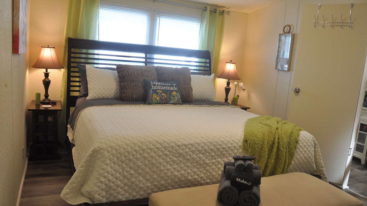 Photo of Bedroom in Lebanon