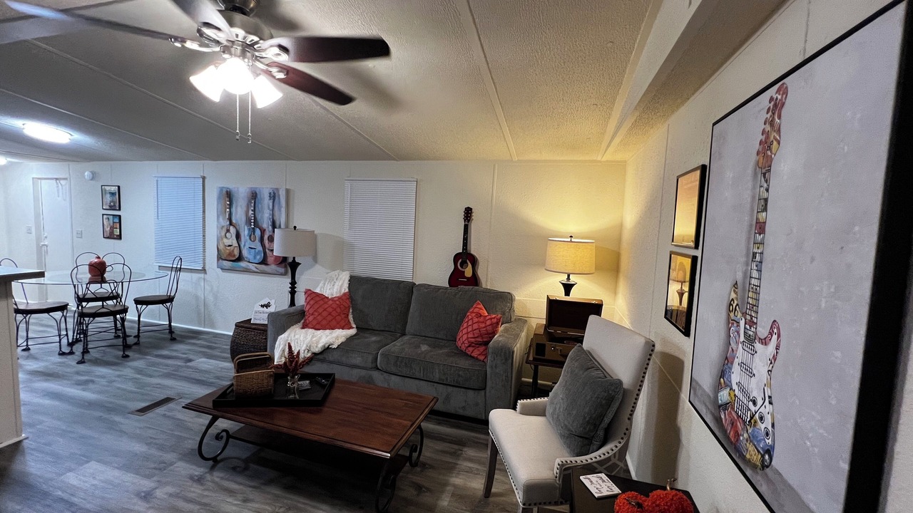 Photo of Livingroom in Lebanon