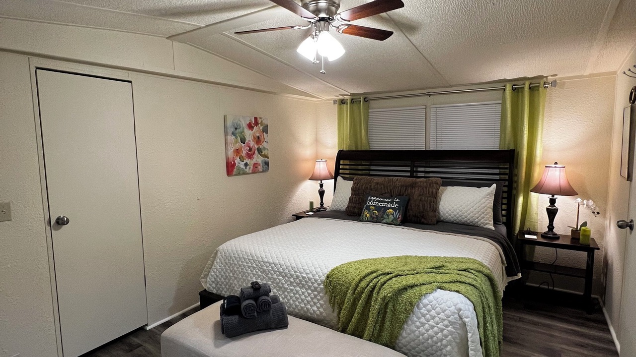 Photo of Bedroom in Lebanon