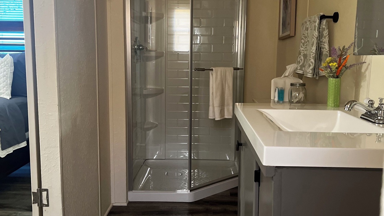 Photo of Bathroom in Lebanon
