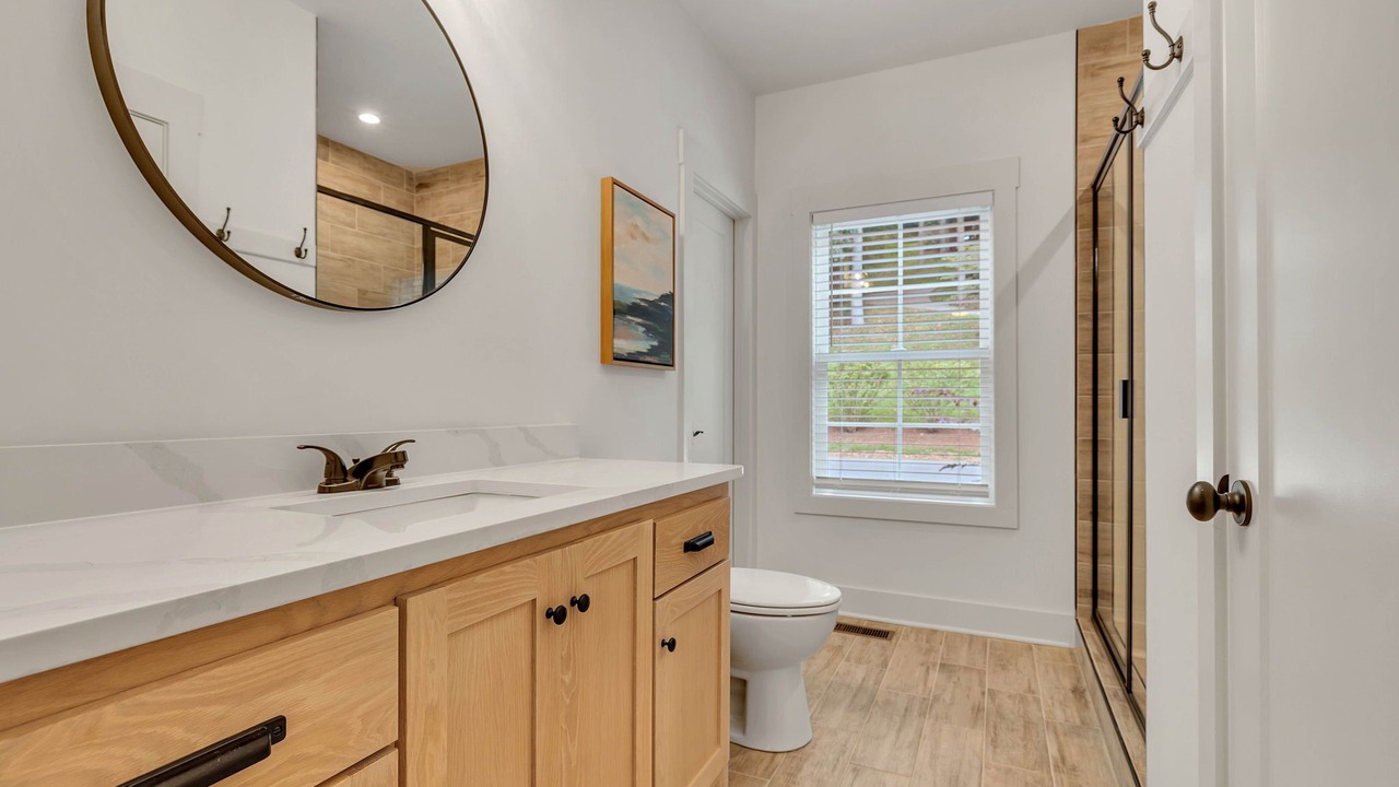 Photo of Bathroom in Lancaster