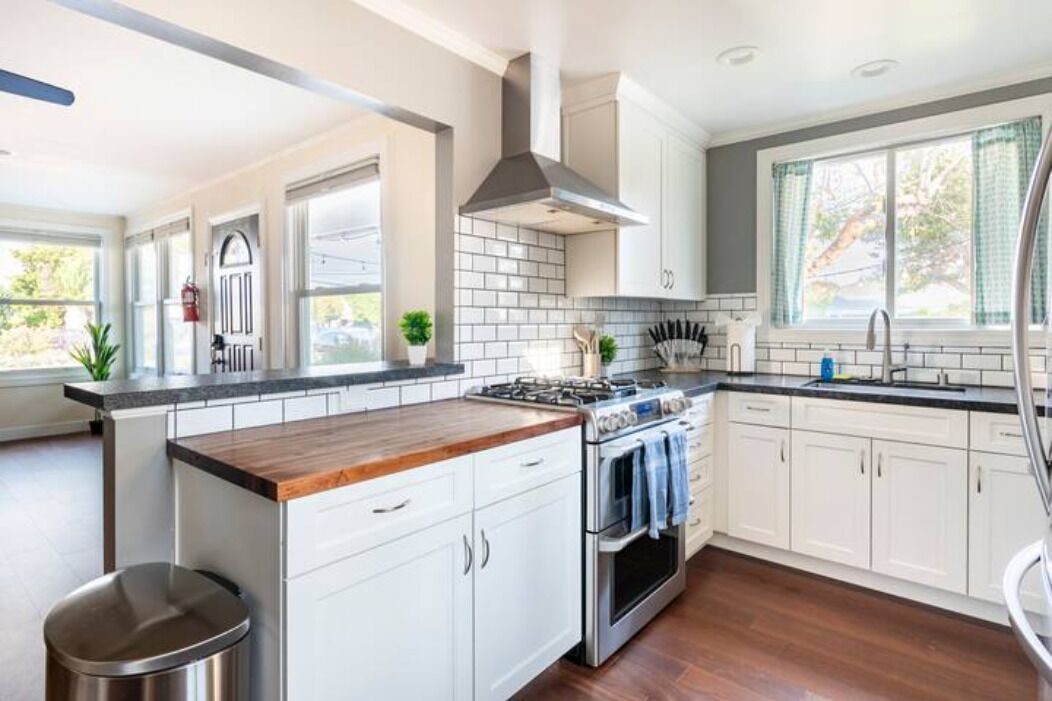 Photo of Kitchen in Millbrae