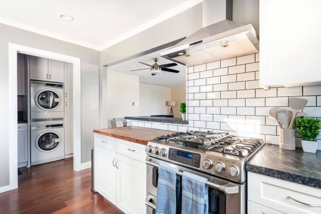 Photo of Kitchen in Millbrae