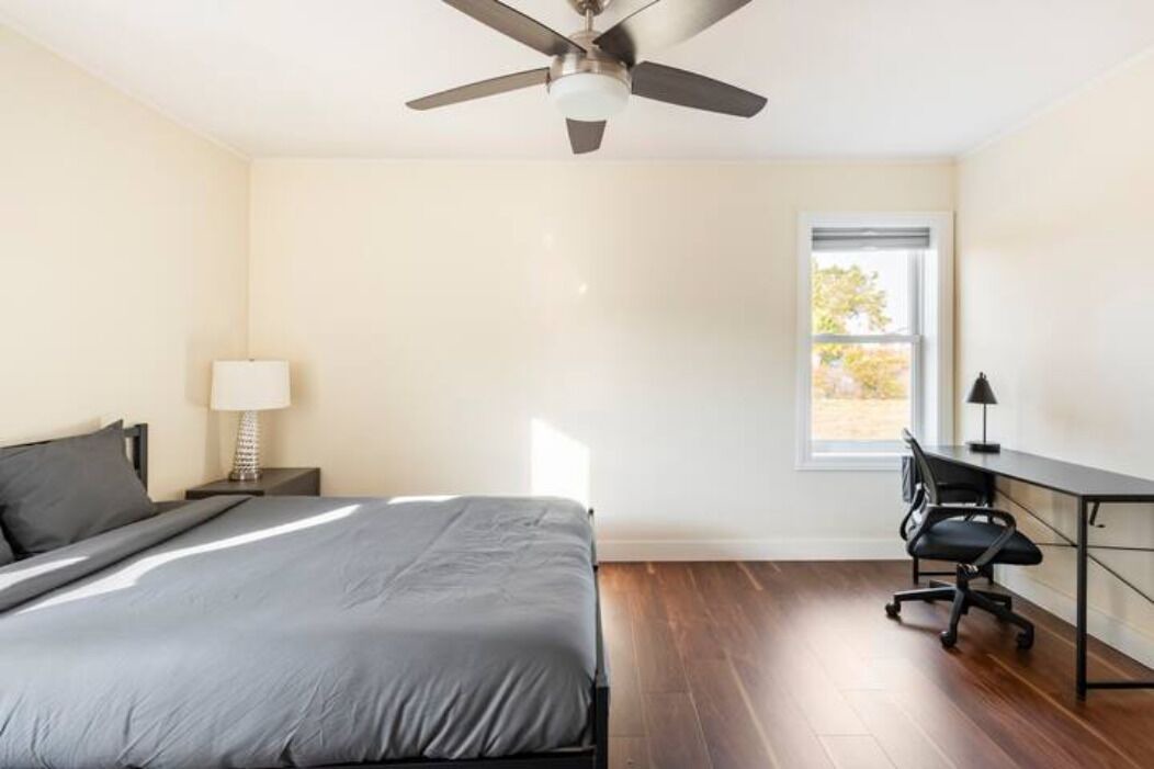 Photo of Bedroom in Millbrae