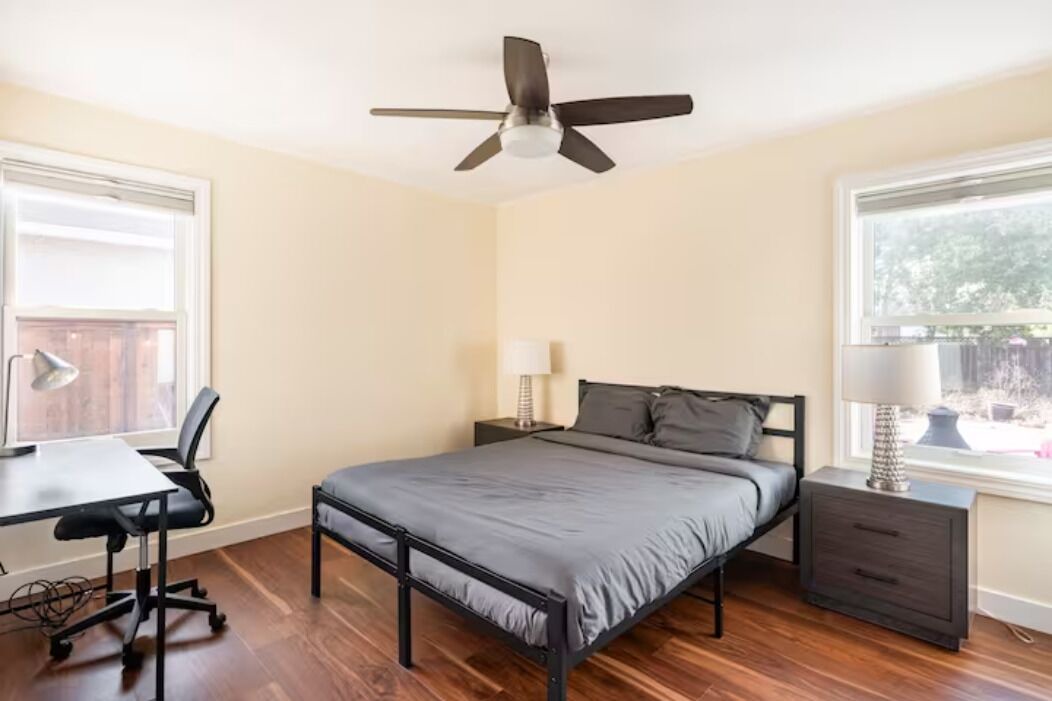 Photo of Bedroom in Millbrae