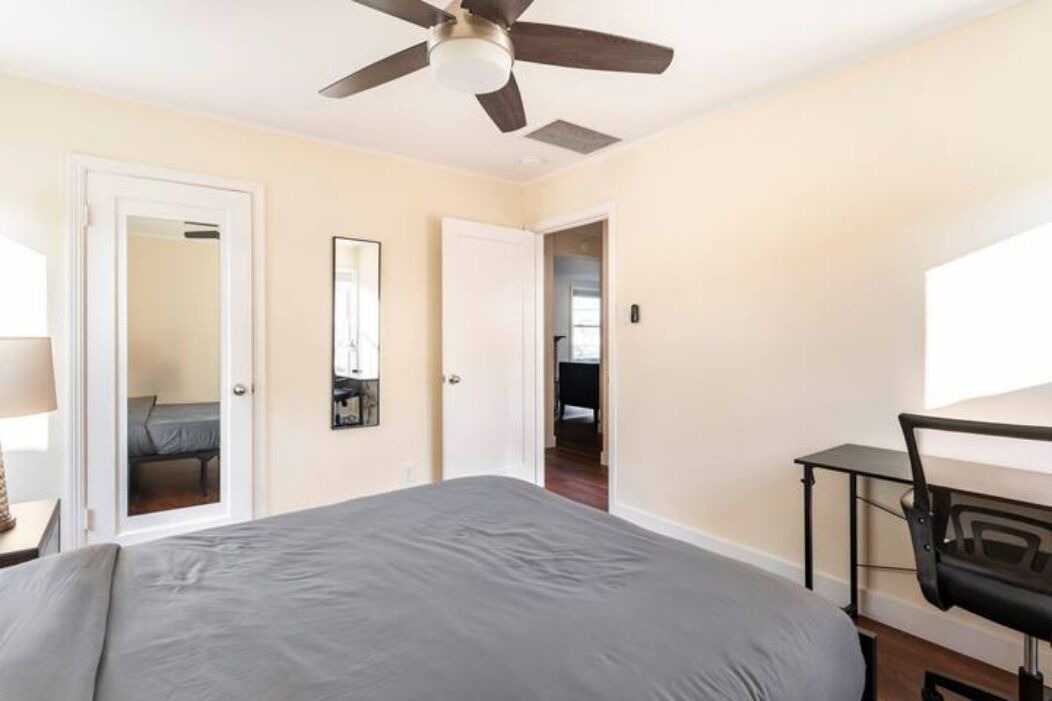 Photo of Bedroom in Millbrae