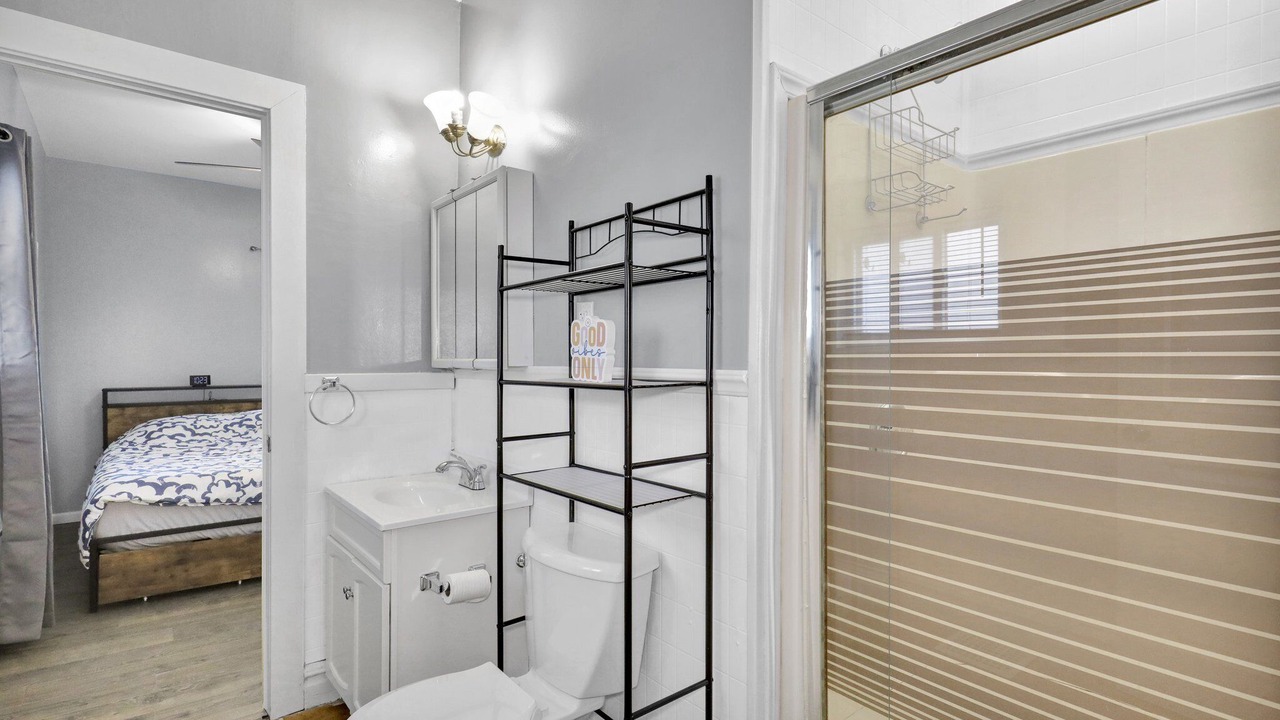 Photo of Bathroom in Lansing