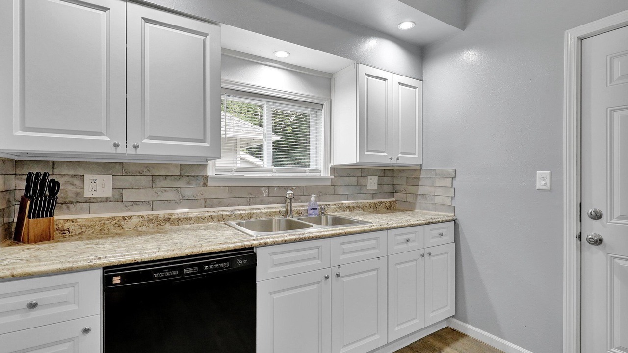 Photo of Kitchen in Lansing
