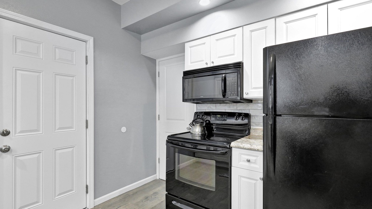 Photo of Kitchen in Lansing