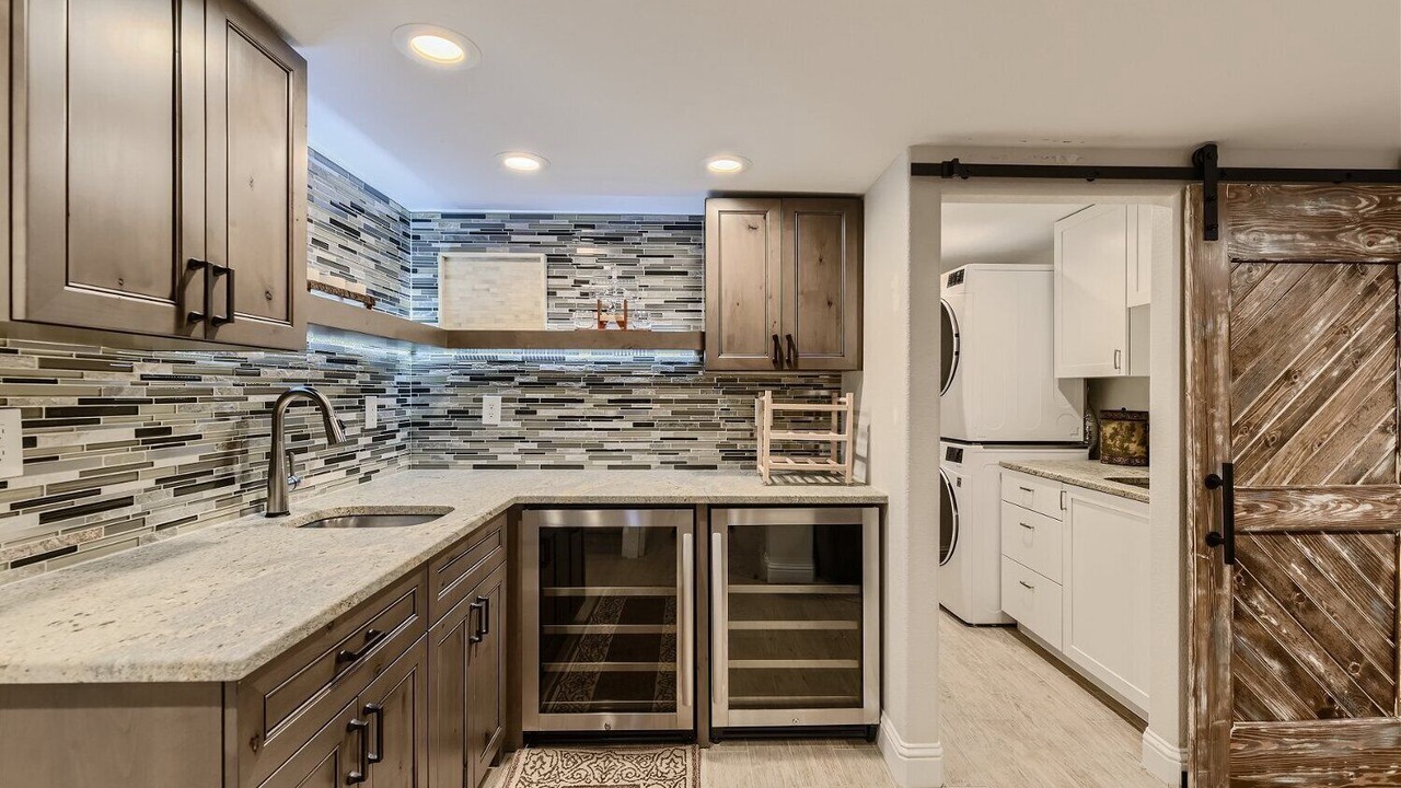 Photo of Kitchen in Southridge