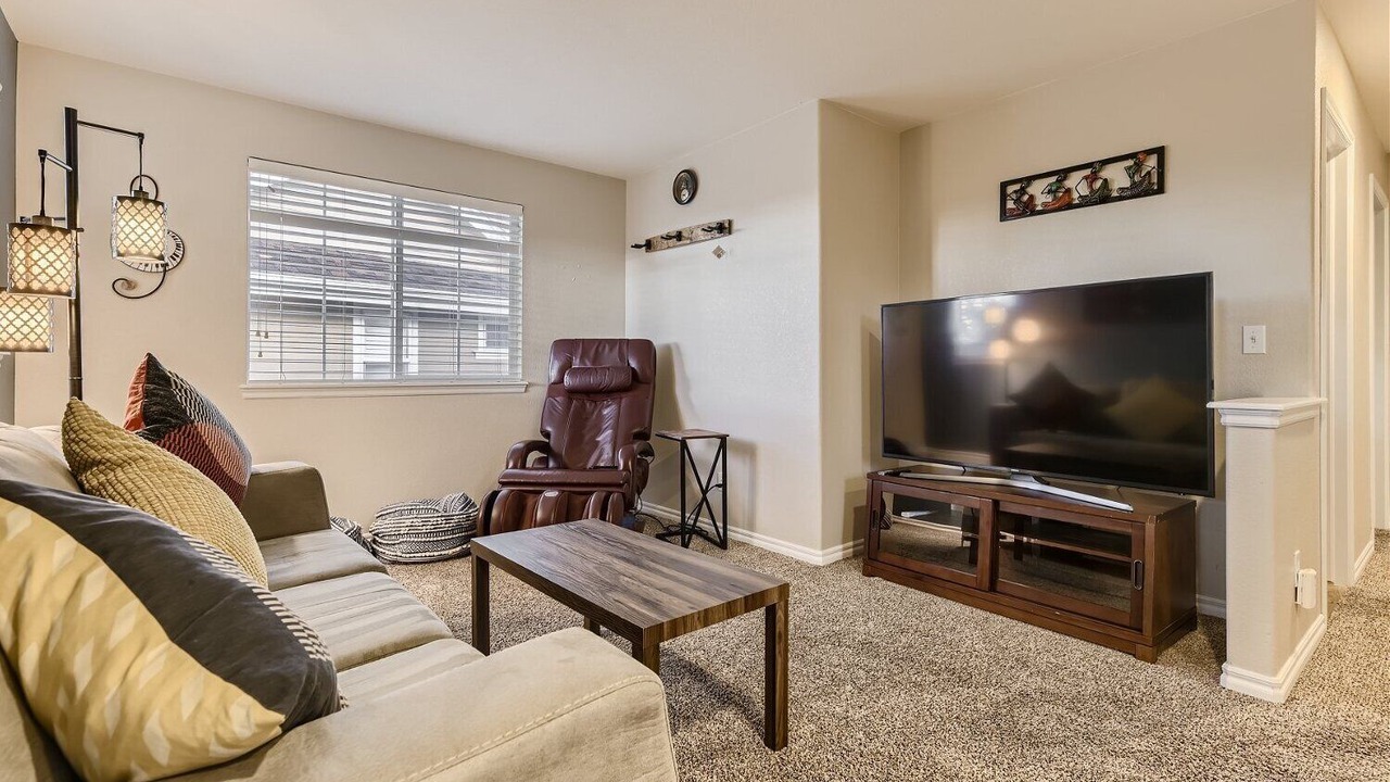 Photo of Livingroom in Southridge