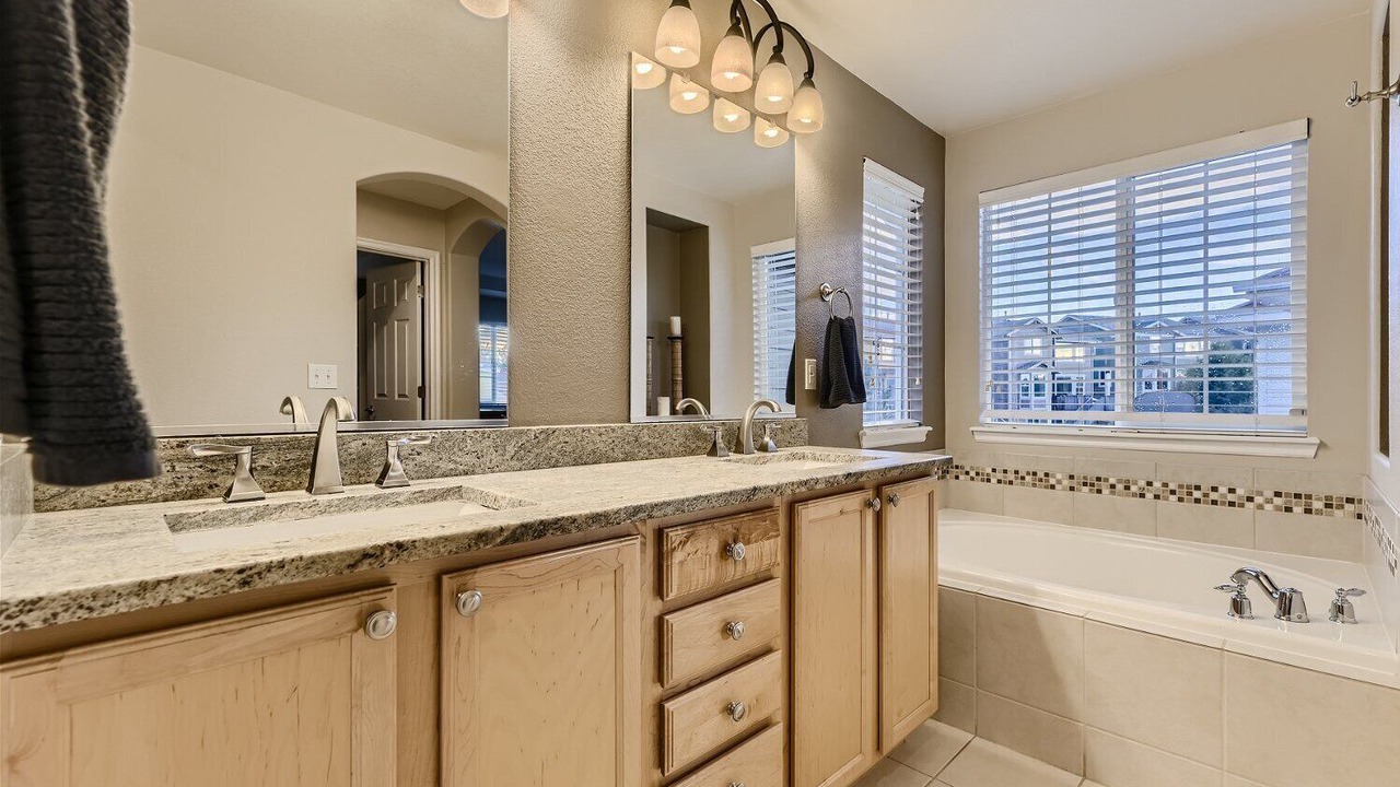Photo of Bathroom in Southridge